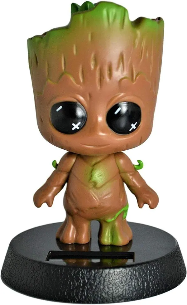 Solar_Groot_Bobblehead_Action_Figure_Bobble_Head_Car_Accessory_Pvc_Figurine_Toy_(12L_X_12W_X_13H_Cm)
