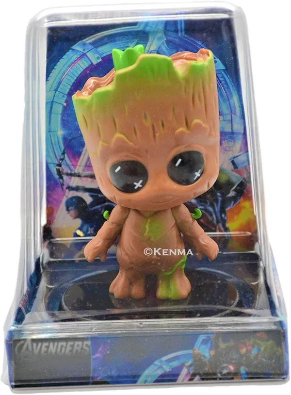 Solar_Groot_Bobblehead_Action_Figure_Bobble_Head_Car_Accessory_Pvc_Figurine_Toy_(12L_X_12W_X_13H_Cm)