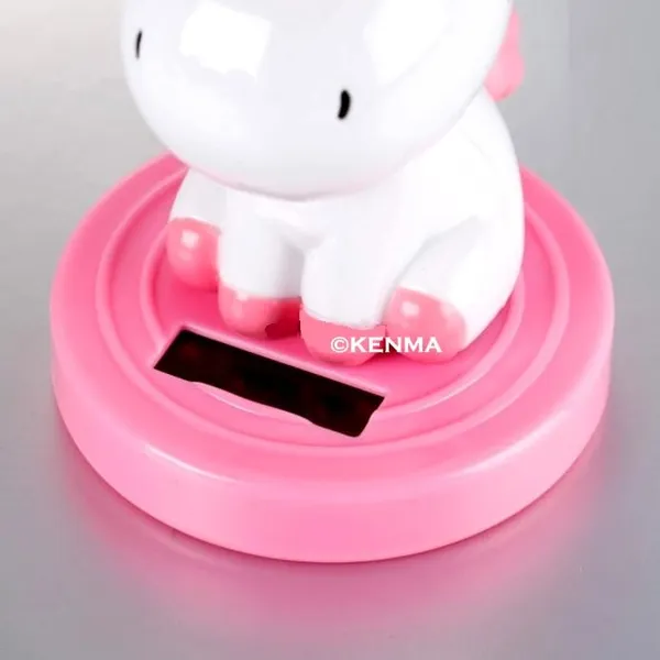 Pink_Unicorn_Solar_Bobblehead_Action_Figure_Bobble_Head_Pvc_Figurine_Toy