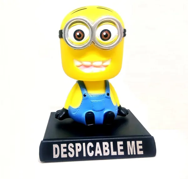 Minion_Bobblehead_Action_Figure_Bobble_Head_Pvc_Figurine_Toy_(12L_X_12W_X_15H_Cm)