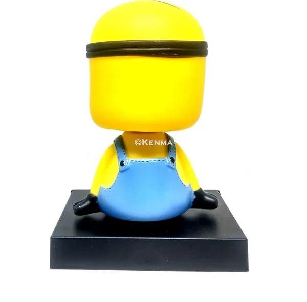 Minion_Bobblehead_Action_Figure_Bobble_Head_Pvc_Figurine_Toy_(12L_X_12W_X_15H_Cm)