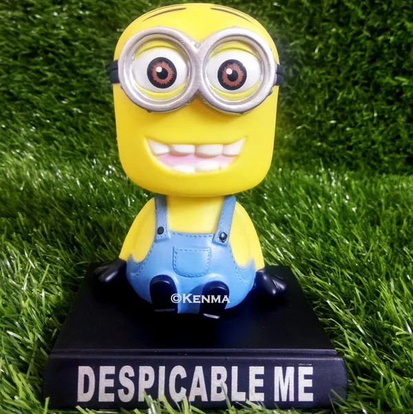 Minion_Bobblehead_Action_Figure_Bobble_Head_Pvc_Figurine_Toy_(12L_X_12W_X_15H_Cm)