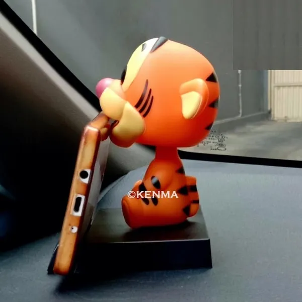 Winnie_The_Pooh_Tigger_Bobblehead_Action_Figure_Bobble_Head_Pvc_Figurine_Toy