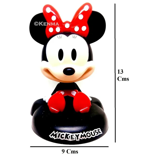 Minnie_Mouse_Bobblehead_Action_Figure_Bobble_Head_Pvc_Figurine_Toy_(12L_X_12W_X_15H_Cm)