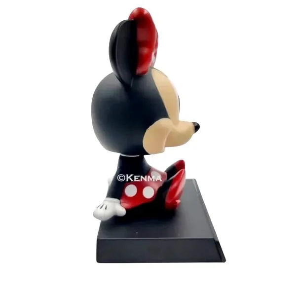 Minnie_Mouse_Model_2_Bobblehead_Action_Figure_Bobble_Head_Pvc_Figurine_Toy