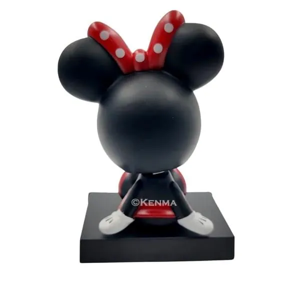 Minnie_Mouse_Model_2_Bobblehead_Action_Figure_Bobble_Head_Pvc_Figurine_Toy