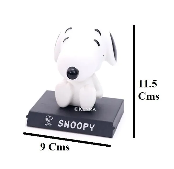 Snoopy_Dog_Snoopy_And_The_Peanuts_Bobblehead_Action_Figure_Bobble_Head_Pvc_Figurine_Toy