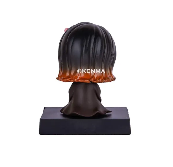 Nezuko_Demon_Slayer_Animebobblehead_Action_Figure_Bobble_Head_Pvc_Figurine_Toy_(12L_X_12W_X_15H_Cm)