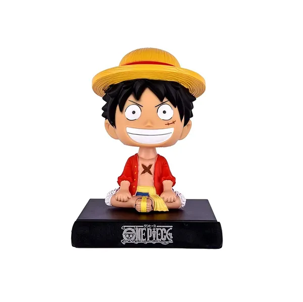 Kenone_Piece_Anime_Monkey_D._Luffy_Bobblehead_Action_Figure_Bobble_Head_Car_Accessory_Pvc_Figurine_Toy_(12L_X_12W_X_15H_Cm)