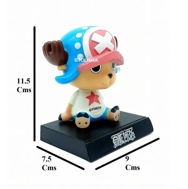 Tony_Tony_Chopper_Blue_One_Piece_Anime_Bobblehead_Action_Figure_Bobble_Head_Pvc_Figurine_Toy