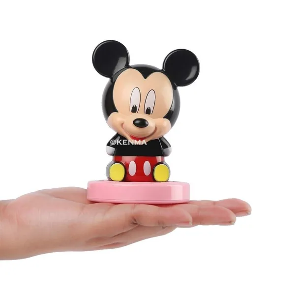 Solar_Mickey_Mouse_Bobblehead_Action_Figure_Bobble_Head_Pvc_Figurine_Toy