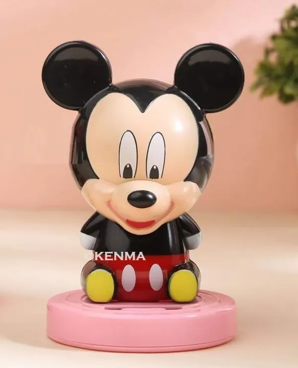 Solar_Mickey_Mouse_Bobblehead_Action_Figure_Bobble_Head_Pvc_Figurine_Toy