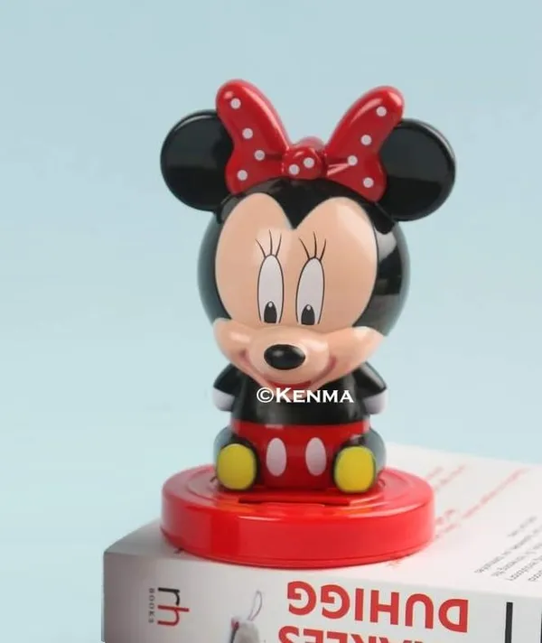 Solar_Minnie_Mouse_Bobblehead_Action_Figure_Bobble_Head_Pvc_Figurine_Toy_(12L_X_12W_X_15H_Cm)