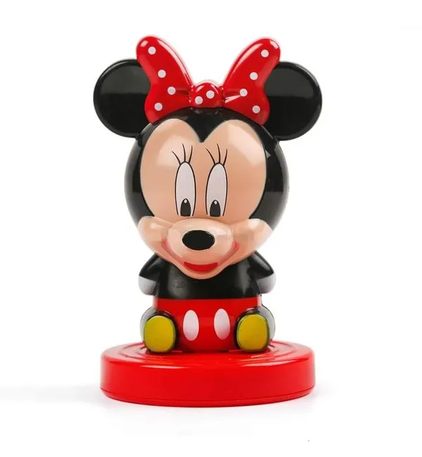 Solar_Minnie_Mouse_Bobblehead_Action_Figure_Bobble_Head_Pvc_Figurine_Toy_(12L_X_12W_X_15H_Cm)