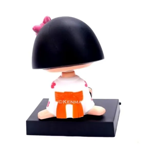 Chi_Bi_Maruko_Bobblehead_Action_Figure_Bobble_Head_Pvc_Figurine_Toy
