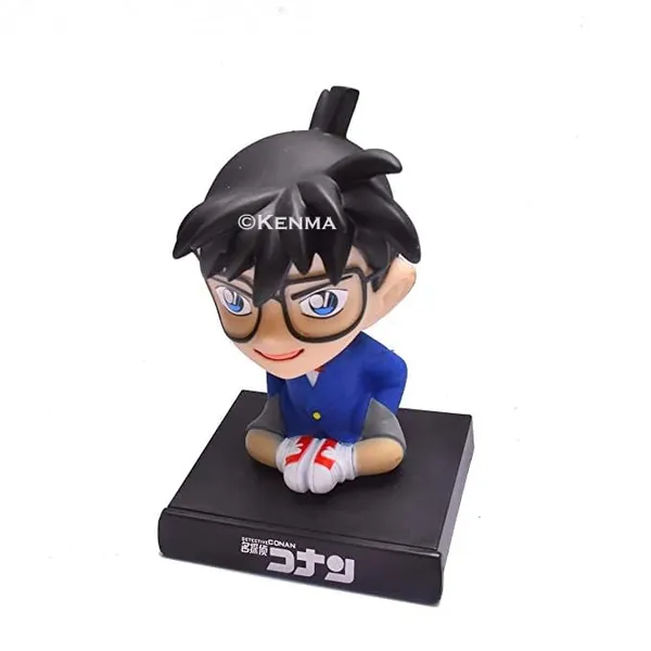 Case_Closed_Detective_Conan_Blue_Bobblehead_Action_Figure_Bobble_Head_Pvc_Figurine_Toy_(12L_X_12W_X_13H_Cm)