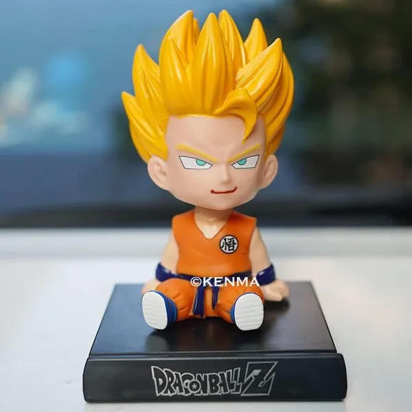Gotenks_Dragonball_Z_Bobblehead_Bobblehead_Action_Figure_Bobble_Head_Pvc_Figurine_Toy_(12L_X_12W_X_15H_Cm)