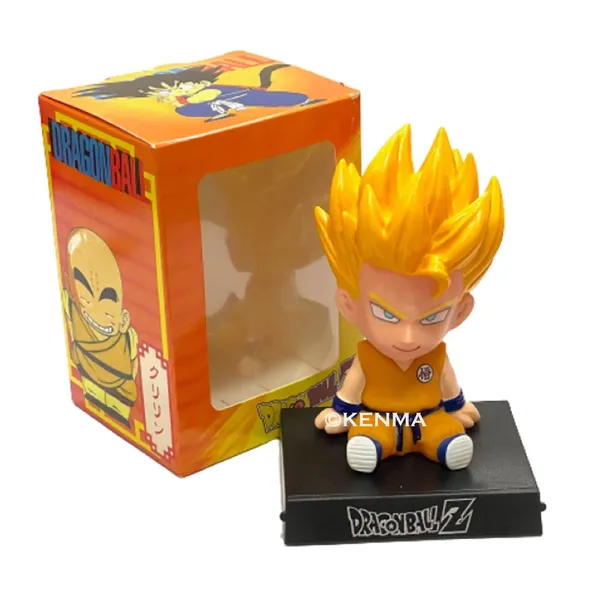Gotenks_Dragonball_Z_Bobblehead_Bobblehead_Action_Figure_Bobble_Head_Pvc_Figurine_Toy_(12L_X_12W_X_15H_Cm)