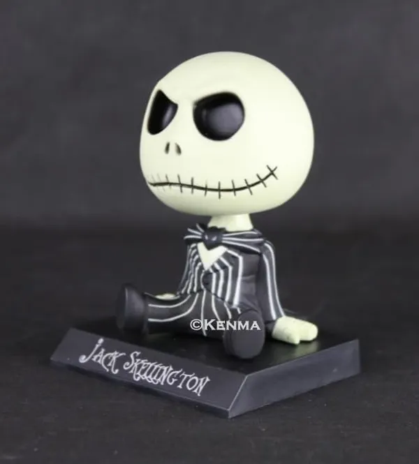 Jack_Skellington_Bobblehead_Action_Figure_Bobble_Head_Black_Pvc_Figurine_Toy_(12L_X_12W_X_15H_Cm)