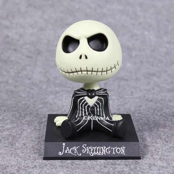 Jack_Skellington_Bobblehead_Action_Figure_Bobble_Head_Black_Pvc_Figurine_Toy_(12L_X_12W_X_15H_Cm)