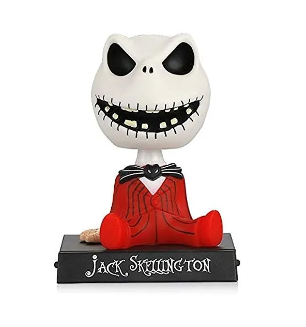 Red_Jack_Skellington_Bobblehead_Action_Figure_Bobble_Head_Pvc_Figurine_Toy_(12L_X_12W_X_15H_Cm)