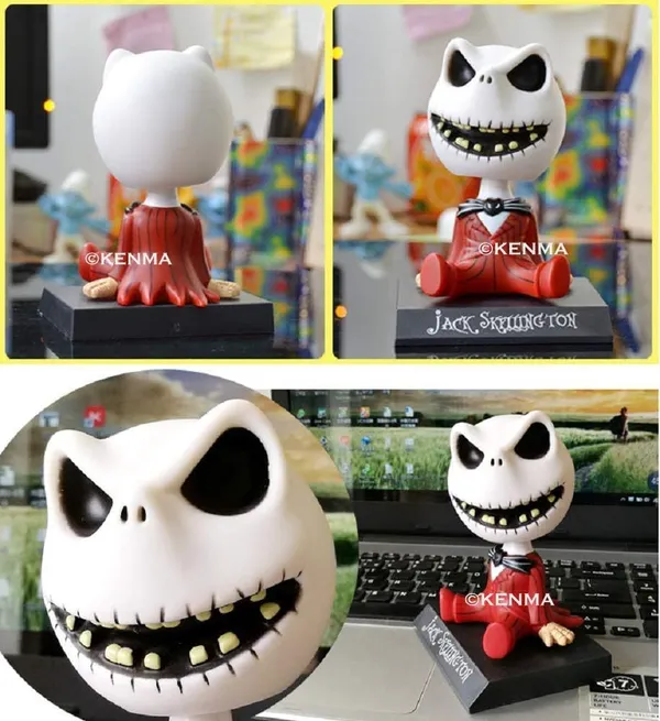 Red_Jack_Skellington_Bobblehead_Action_Figure_Bobble_Head_Pvc_Figurine_Toy_(12L_X_12W_X_15H_Cm)