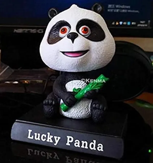 Lucky_Panda_Teddy_Bobblehead_Action_Figure_Bobble_Head_Pvc_Figurine_Toy