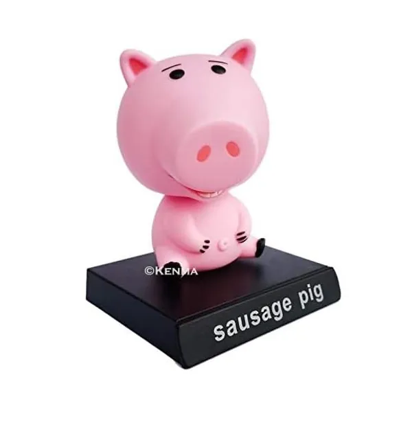 Toy_Story_Sausage_Pig_Bobblehead_Action_Figure_Bobble_Head_Pvc_Figurine_Toy_(12L_X_12W_X_15H_Cm)