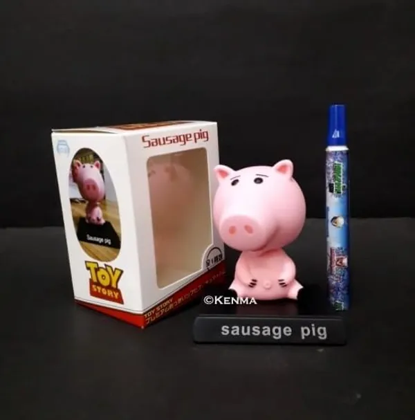 Toy_Story_Sausage_Pig_Bobblehead_Action_Figure_Bobble_Head_Pvc_Figurine_Toy_(12L_X_12W_X_15H_Cm)