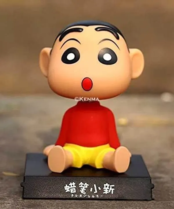 Model_A_Shinchan_Bobblehead_Action_Figure_Bobble_Head_Pvc_Figurine_Toy