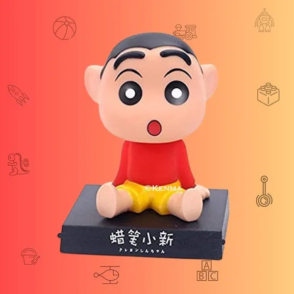 Model_A_Shinchan_Bobblehead_Action_Figure_Bobble_Head_Pvc_Figurine_Toy