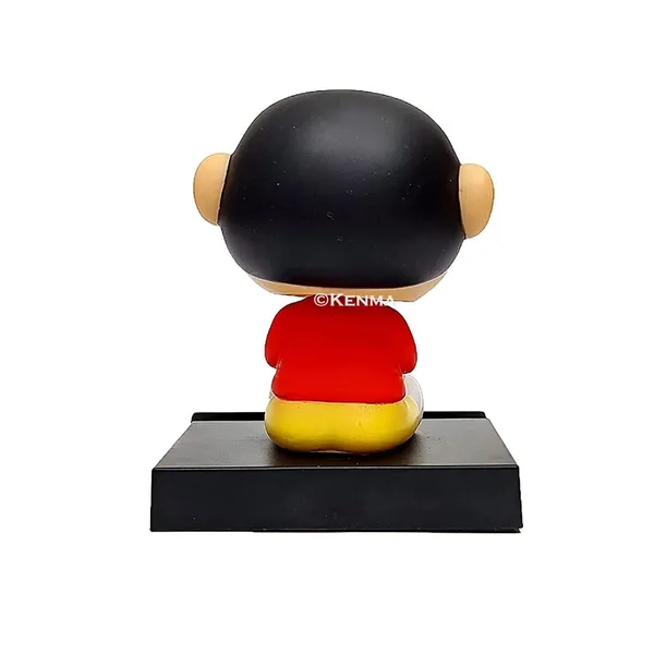 Shinchan-Shiro_Model_B_Bobblehead_Action_Figure_Bobble_Head_Pvc_Figurine_Toy_(12L_X_12W_X_15H_Cm)