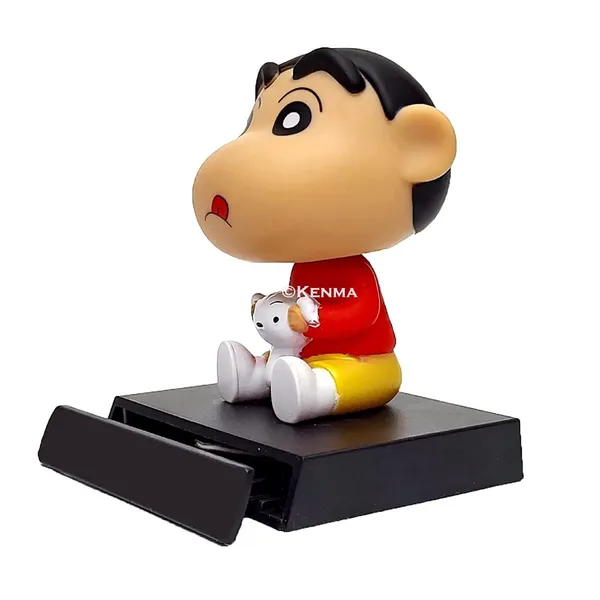 Shinchan-Shiro_Model_B_Bobblehead_Action_Figure_Bobble_Head_Pvc_Figurine_Toy_(12L_X_12W_X_15H_Cm)