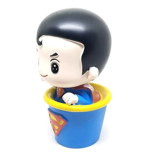 Superman_Baby_Plant_Bobblehead_Action_Figure_Bobble_Head_Pvc_Figurine_Toy