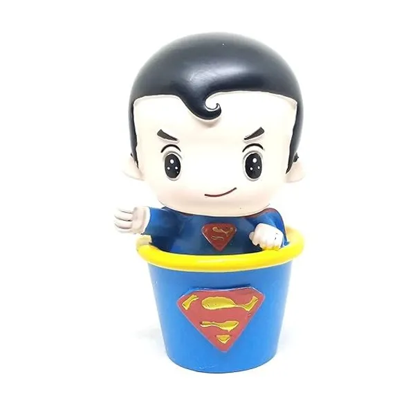 Superman_Baby_Plant_Bobblehead_Action_Figure_Bobble_Head_Pvc_Figurine_Toy