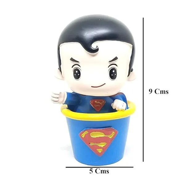 Superman_Baby_Plant_Bobblehead_Action_Figure_Bobble_Head_Pvc_Figurine_Toy