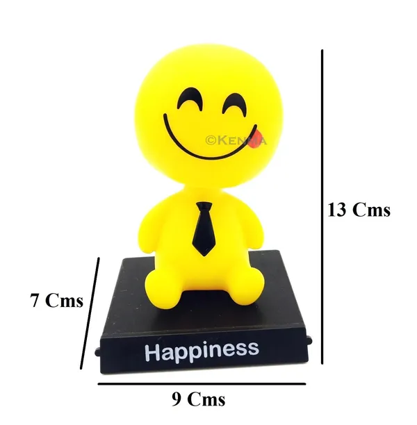 Smiling_Hungry_Drooling_Smiley_Emoji_Bobblehead_Action_Figure_Bobble_Head_Pvc_Figurine_Toy_(12L_X_12W_X_15H_Cm)