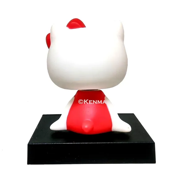 Hello_Kitty_Red_Cat_Bobblehead_Action_Figure_Bobble_Head_Pvc_Figurine_Toy_(12L_X_12W_X_15H_Cm)