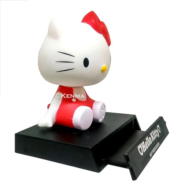 Hello_Kitty_Red_Cat_Bobblehead_Action_Figure_Bobble_Head_Pvc_Figurine_Toy_(12L_X_12W_X_15H_Cm)