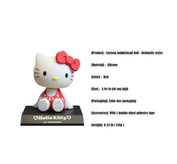 Hello_Kitty_Red_Cat_Bobblehead_Action_Figure_Bobble_Head_Pvc_Figurine_Toy_(12L_X_12W_X_15H_Cm)
