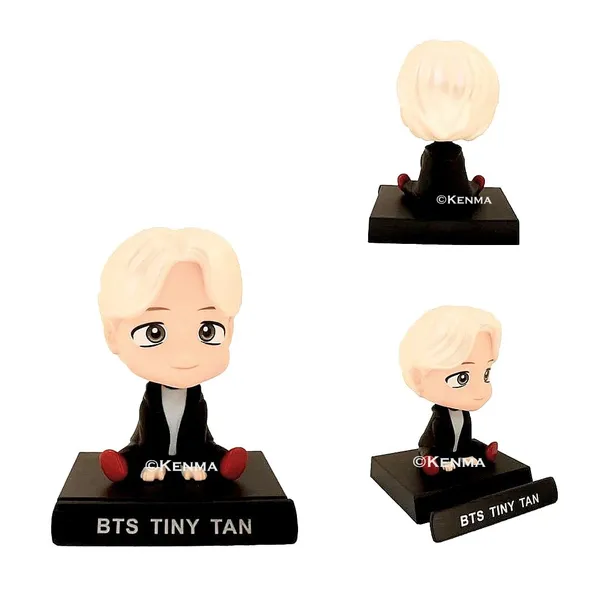 Bts_Kpop_Singers_Jimin_Bobblehead_Action_Figure_Bobble_Head_Car_Accessory_Pvc_Figurine_Toy_(12L_X_12W_X_15H_Cm)