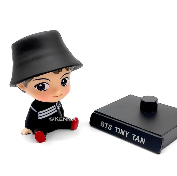 Bts_Kpop_Singers_Jungkook_Bobblehead_Action_Figure_Bobble_Head_Car_Accessory_Pvc_Figurine_Toy_(12L_X_12W_X_15H_Cm)
