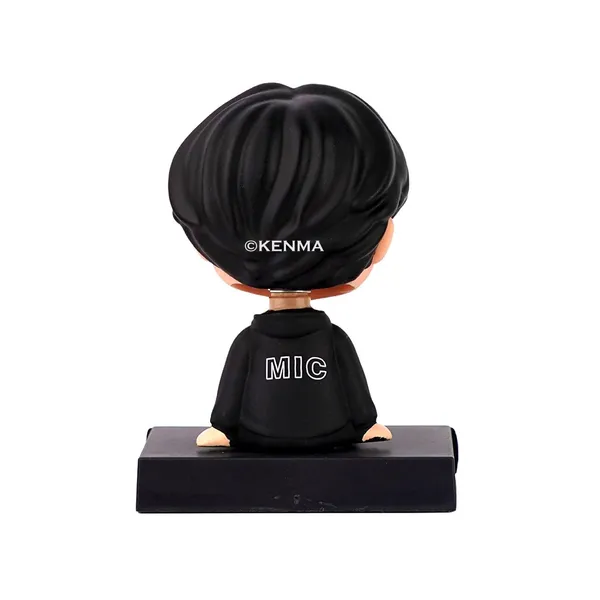 Bts_Kpop_Singers_Jin_Bobblehead_Action_Figure_Bobble_Head_Car_Accessory_Pvc_Figurine_Toy