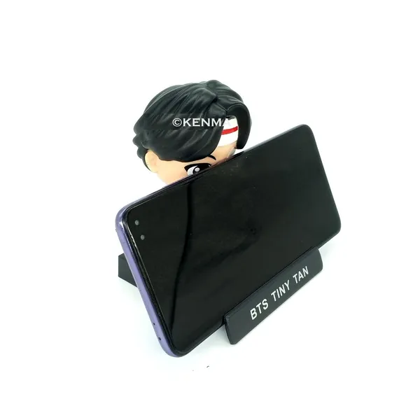 Bts_Kpop_Singers_Jin_Bobblehead_Action_Figure_Bobble_Head_Car_Accessory_Pvc_Figurine_Toy