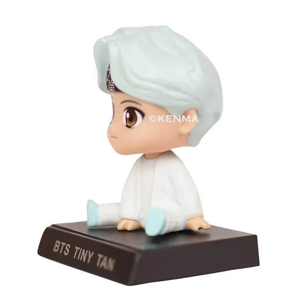 Bts_Kpop_Singers_Suga_Bobblehead_Action_Figure_Bobble_Head_Car_Accessory_Pvc_Figurine_Toy