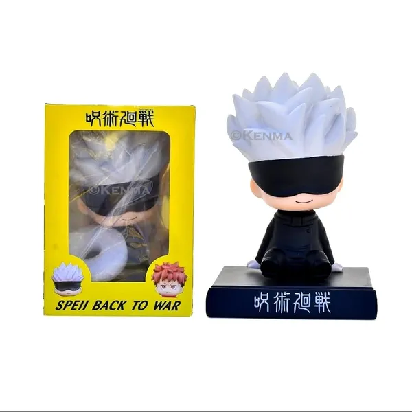 Gojo_Satoru_Jujutsu_Kaisen_Bobblehead_Action_Figure_Bobble_Head_Anime_Weeb_Pvc_Figurine_Toy