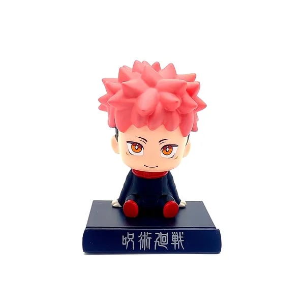 Itadori_Yuji_Jujutsu_Kaisen_Bobblehead_Action_Figure_Bobble_Head_Anime_Weeb_Pvc_Figurine_Toy_(12L_X_12W_X_15H_Cm)