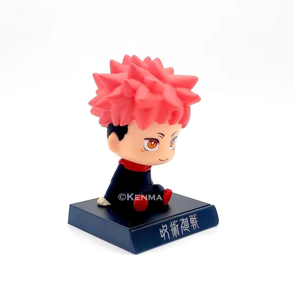 Itadori_Yuji_Jujutsu_Kaisen_Bobblehead_Action_Figure_Bobble_Head_Anime_Weeb_Pvc_Figurine_Toy_(12L_X_12W_X_15H_Cm)