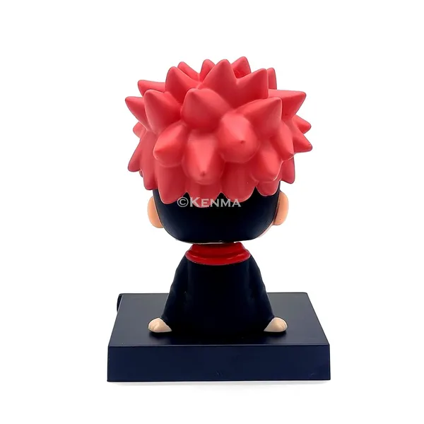 Itadori_Yuji_Jujutsu_Kaisen_Bobblehead_Action_Figure_Bobble_Head_Anime_Weeb_Pvc_Figurine_Toy_(12L_X_12W_X_15H_Cm)