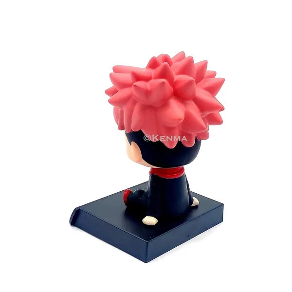 Itadori_Yuji_Jujutsu_Kaisen_Bobblehead_Action_Figure_Bobble_Head_Anime_Weeb_Pvc_Figurine_Toy_(12L_X_12W_X_15H_Cm)